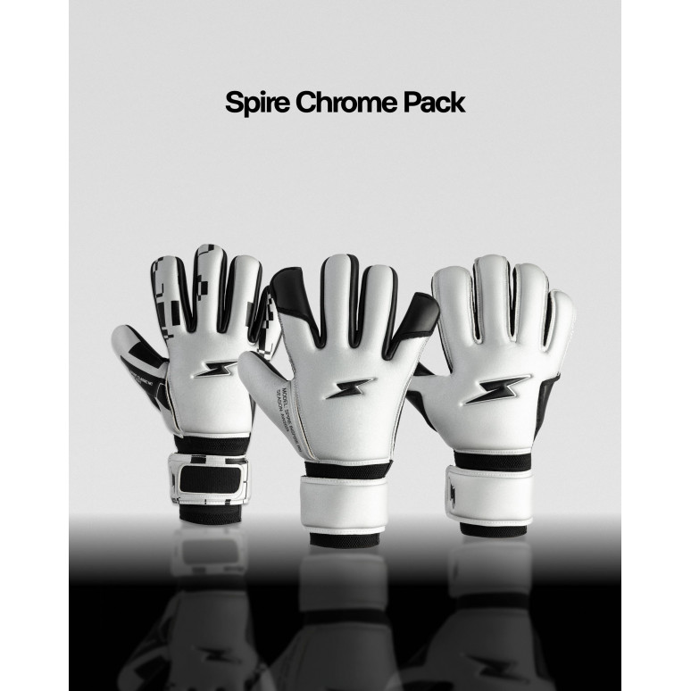 Вратарские Перчатки Spire Classic NC